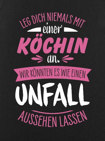 Köchin