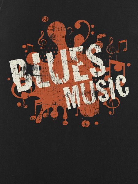 Blues Music