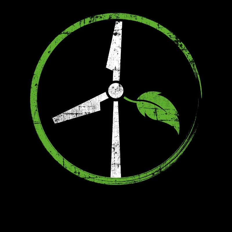Wind power