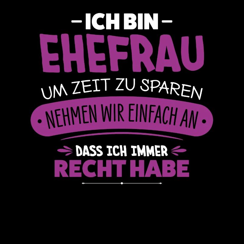 Ehefrau