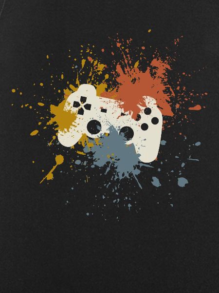 Gamer