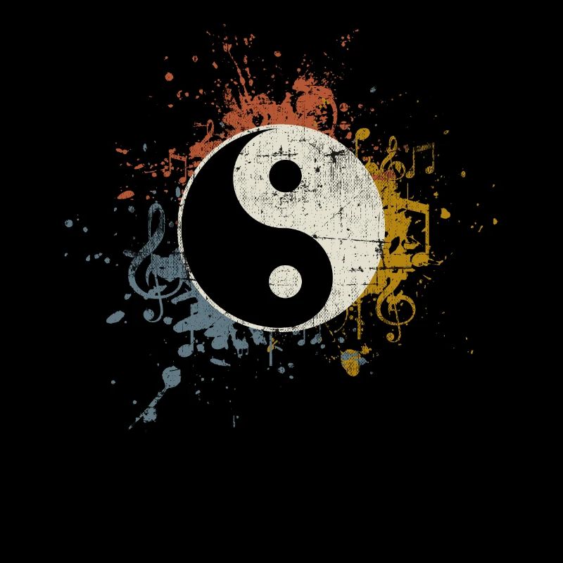 Meditation Music Yin Yang