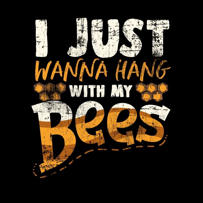 bees
