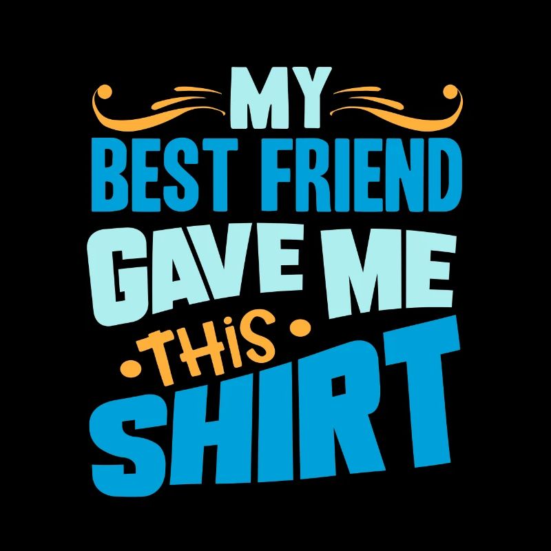 Best friend