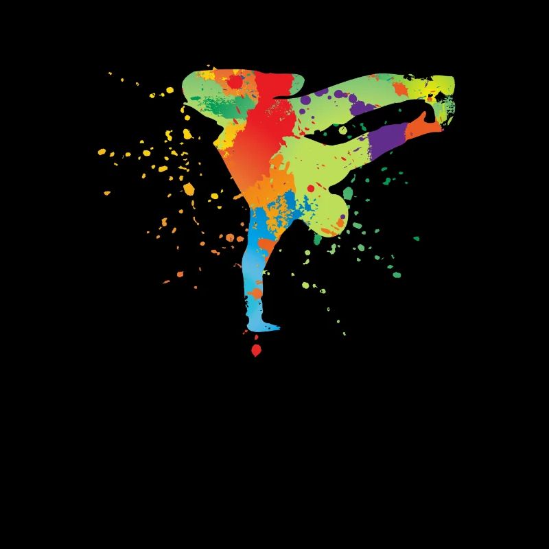 Breakdance