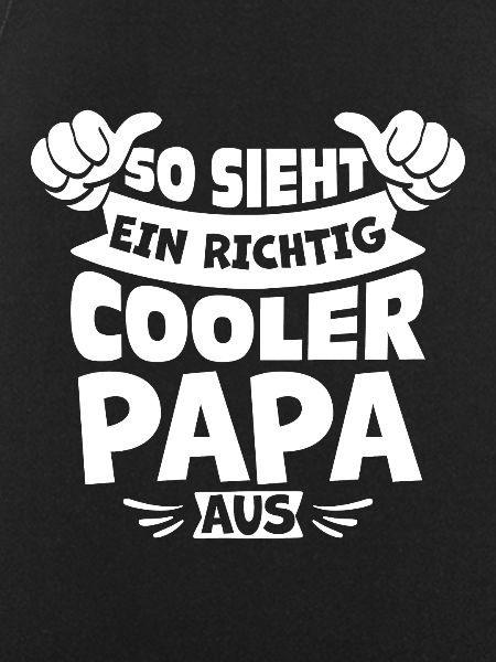 Cool dad