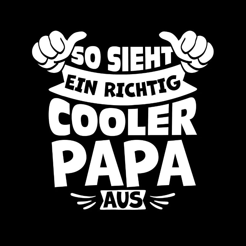 Papa cool
