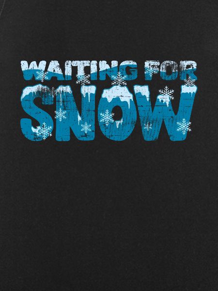 Schnee Wintersport