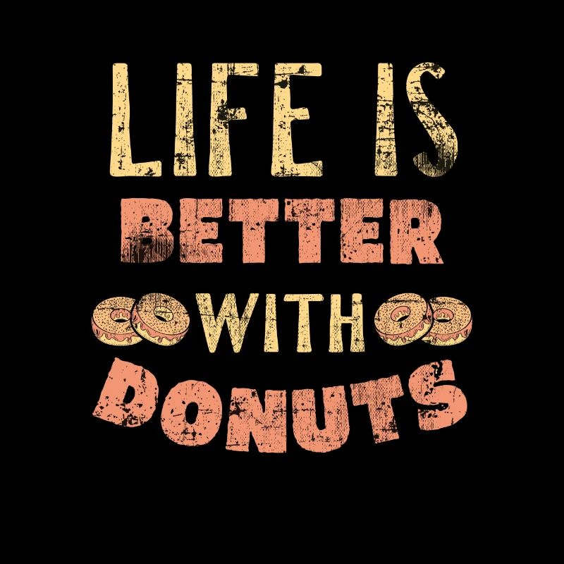 donut