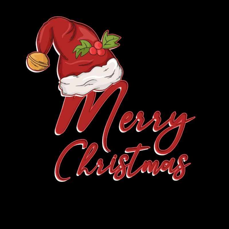 Joyeux Noël Salutations de Noël Marché de Noël