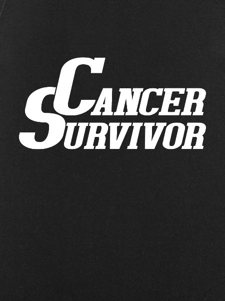 Cancer survivor