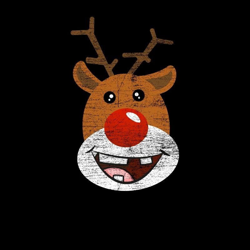 Rudolf Reindeer