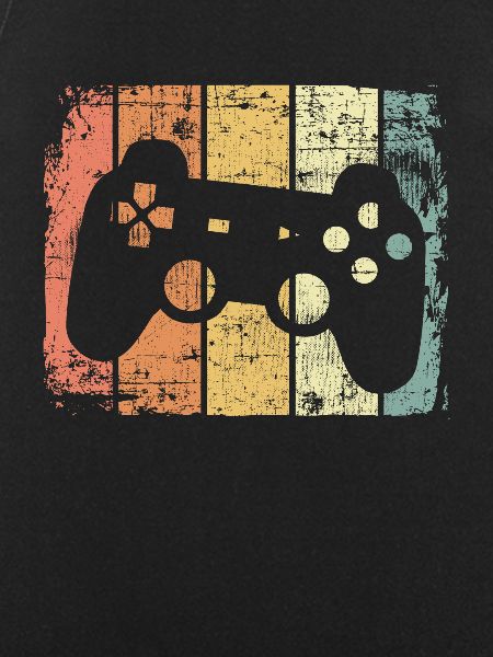 Gaming retro