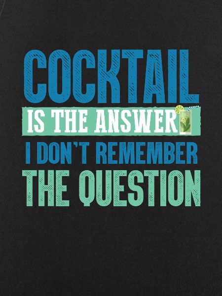cocktails