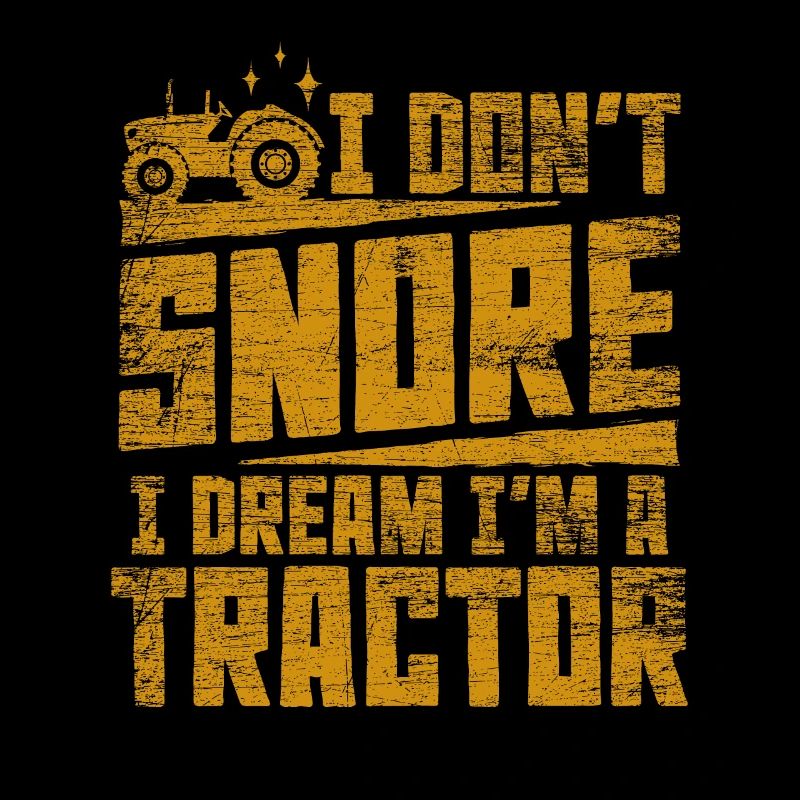 tractor