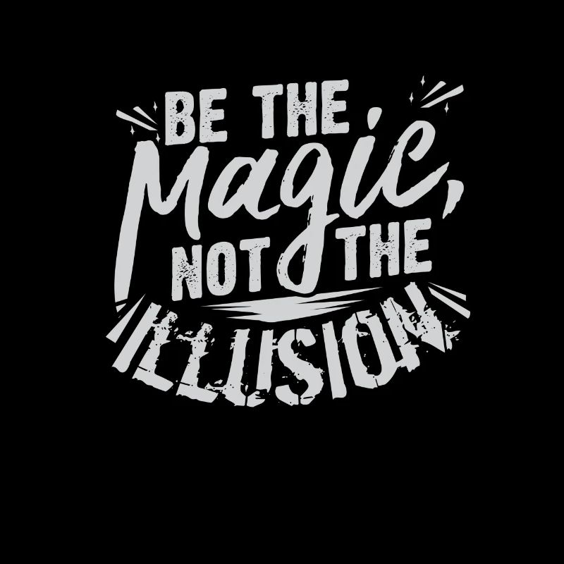 magic