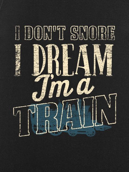 Train trains
