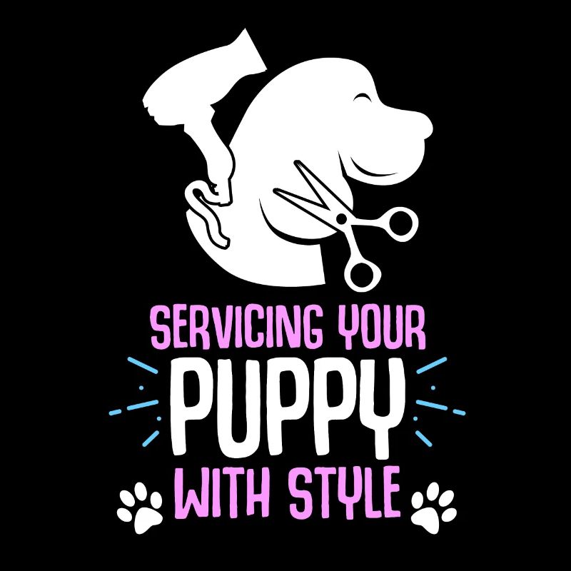 Coiffeurs pour chiens