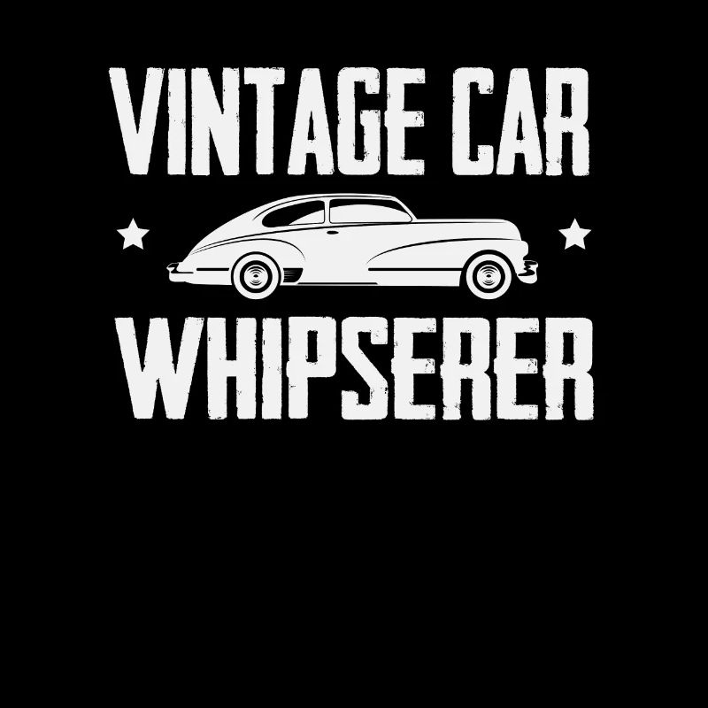Vintage Auto