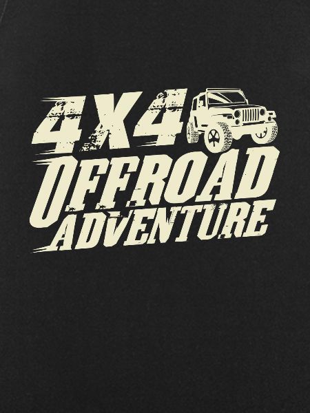 Off-road vehicle