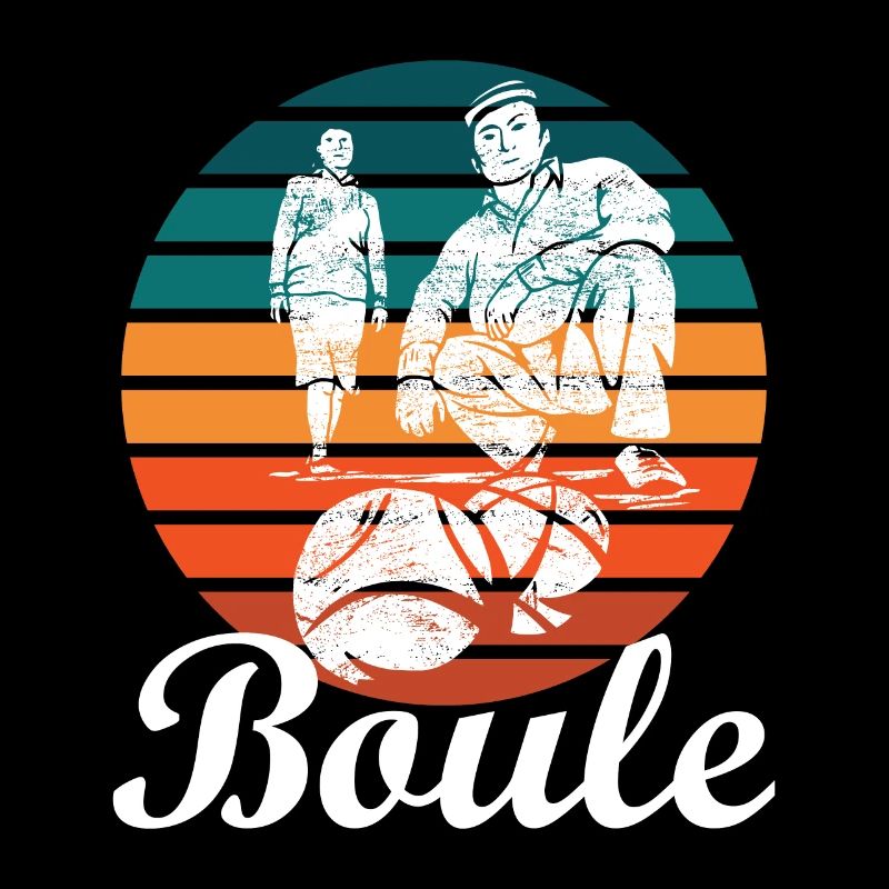 Boules Petanque
