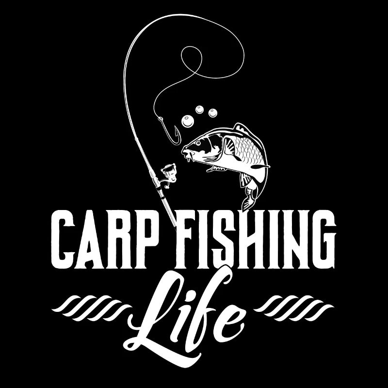 Pêche carpe pêche