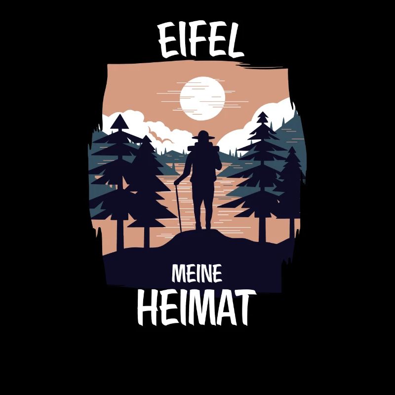 Eifel Mosel Wandern Fluss Winzer Geschenkidee
