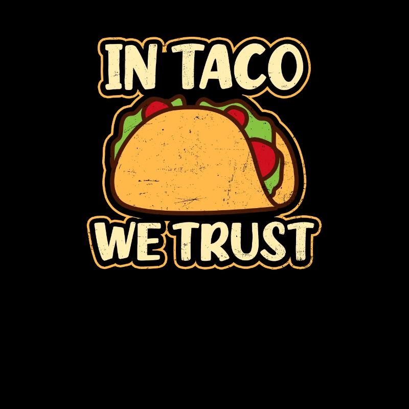 Taco Lover dans Taco Nous faisons confiance