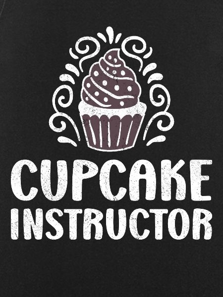 Cupcake Instructor
