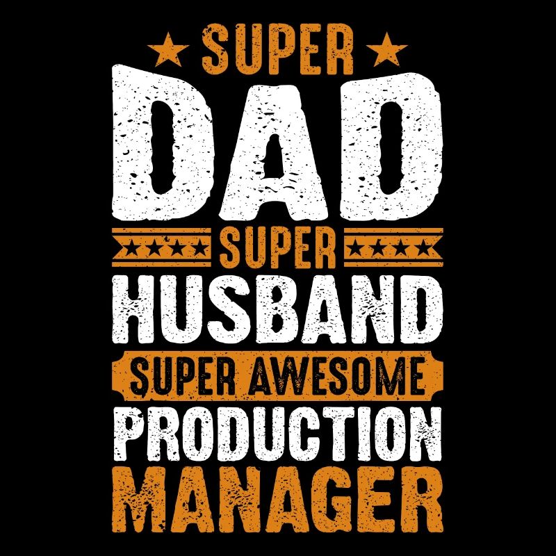 Super Dad Super Husband