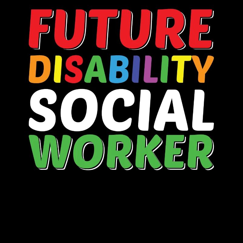 Future Disability Social Worker