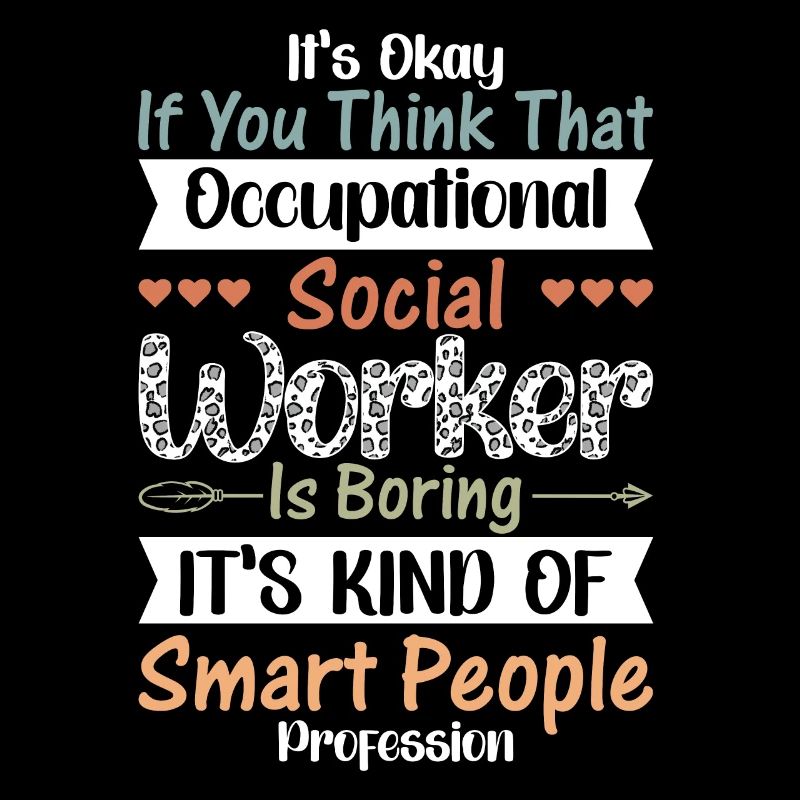 Travailleur professionnel Smart Profession