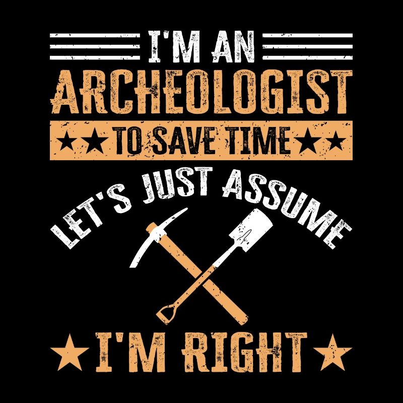 Archéologie Profession Profession Archéologue