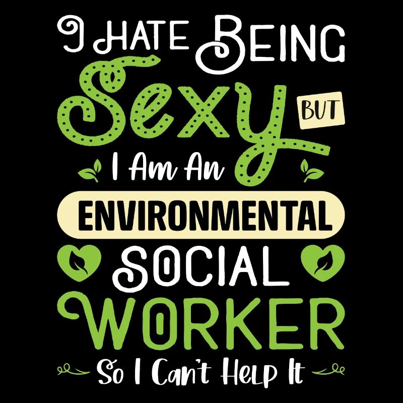 Environmental Social Worker Job Environmentalist