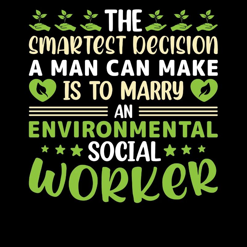 Environmental Social Worker Job Environmentalist