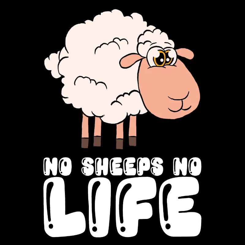 Pas de vie sans moutons