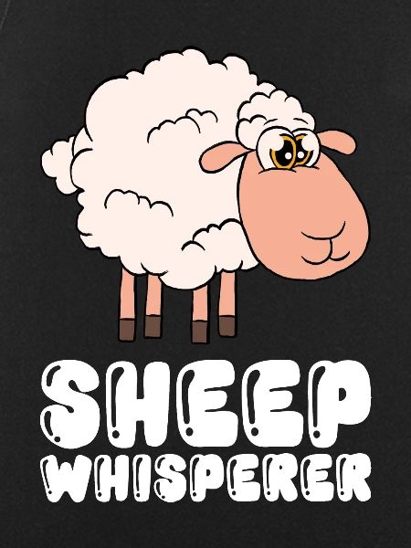 Sheep Whisperer