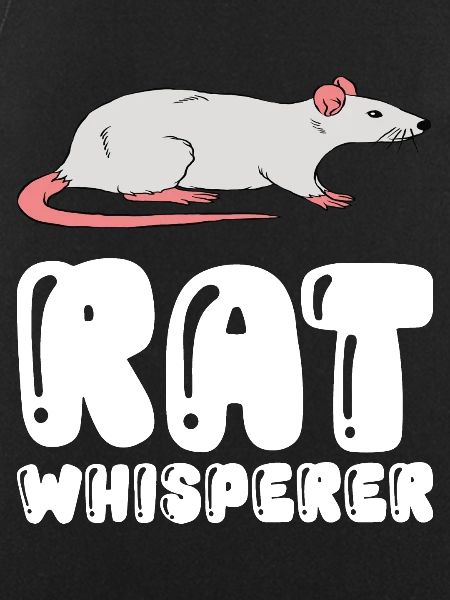 Rat Whisperer