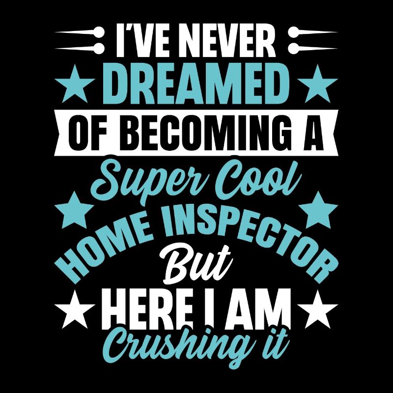 Home Inspector Occupation Worker Profession Career