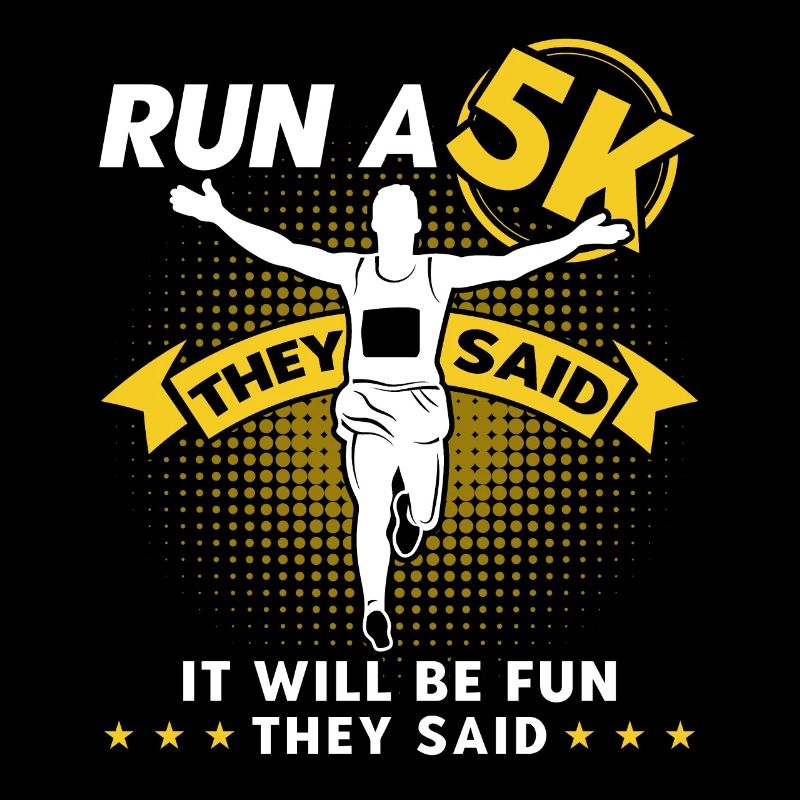 Halb Marathon Laufen Jogger Geschenk