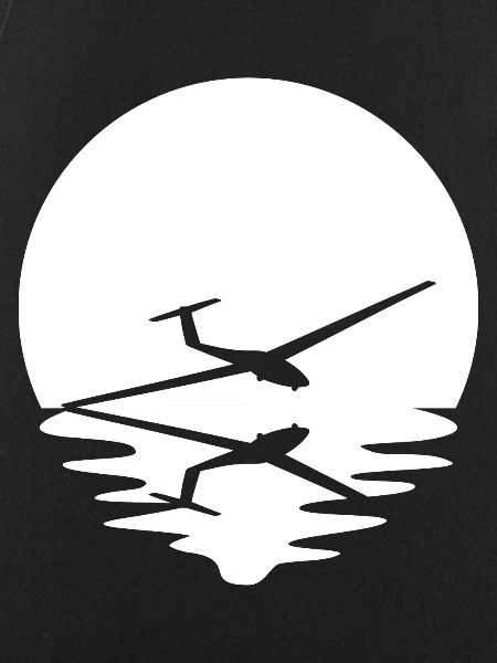 Circle and Reflection - Glider -