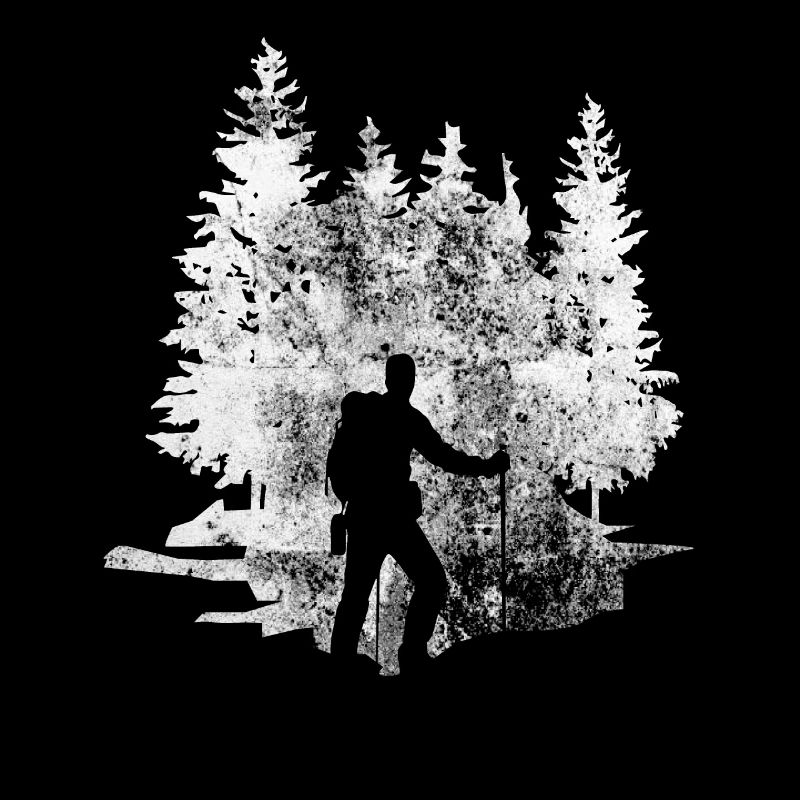 Tree - Hiking - (2)
