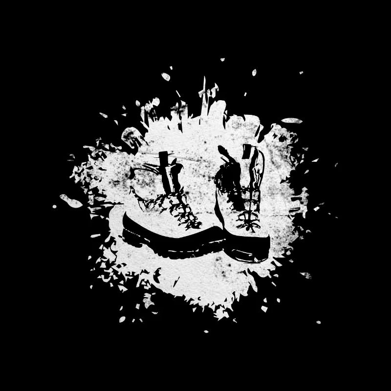 Spritzer - Wanderschuhe - (2)