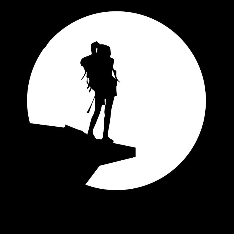 Moon - Hiking - (9)