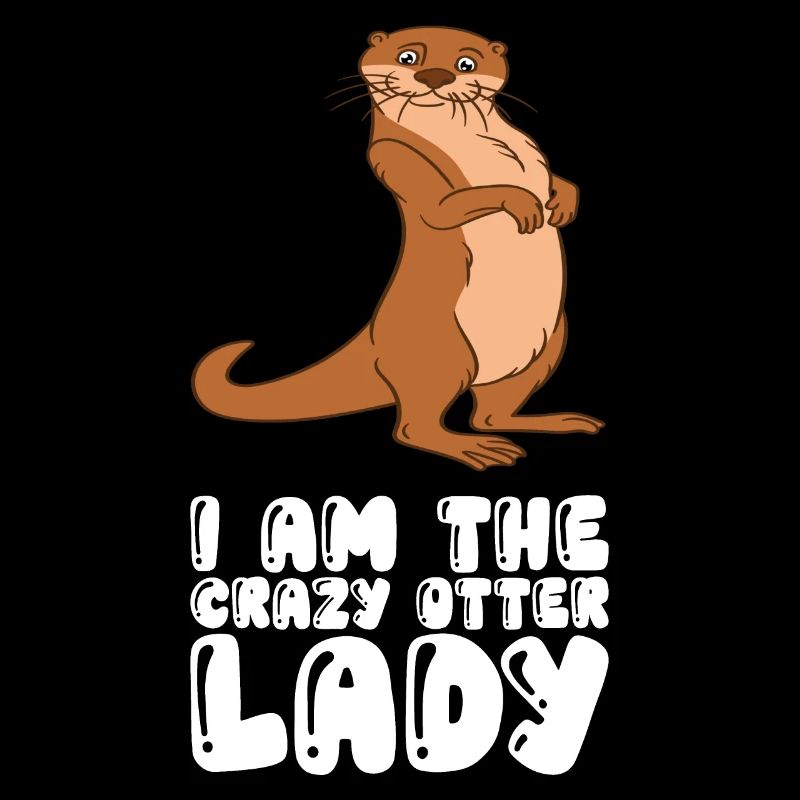 Cute otter puns and otter jokes