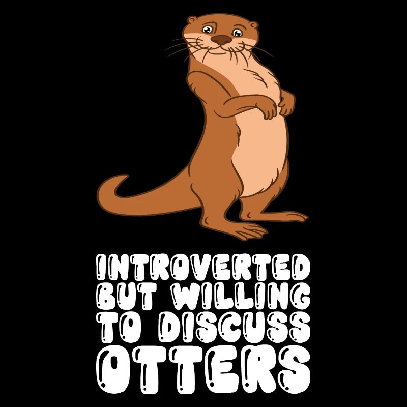 Cute otter puns and otter jokes