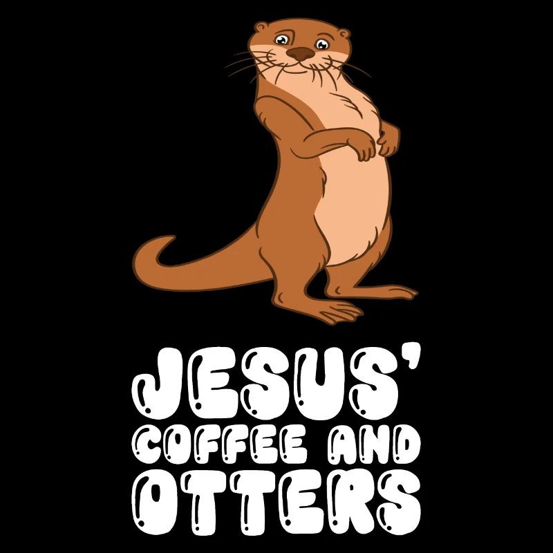 Cute otter puns and otter jokes