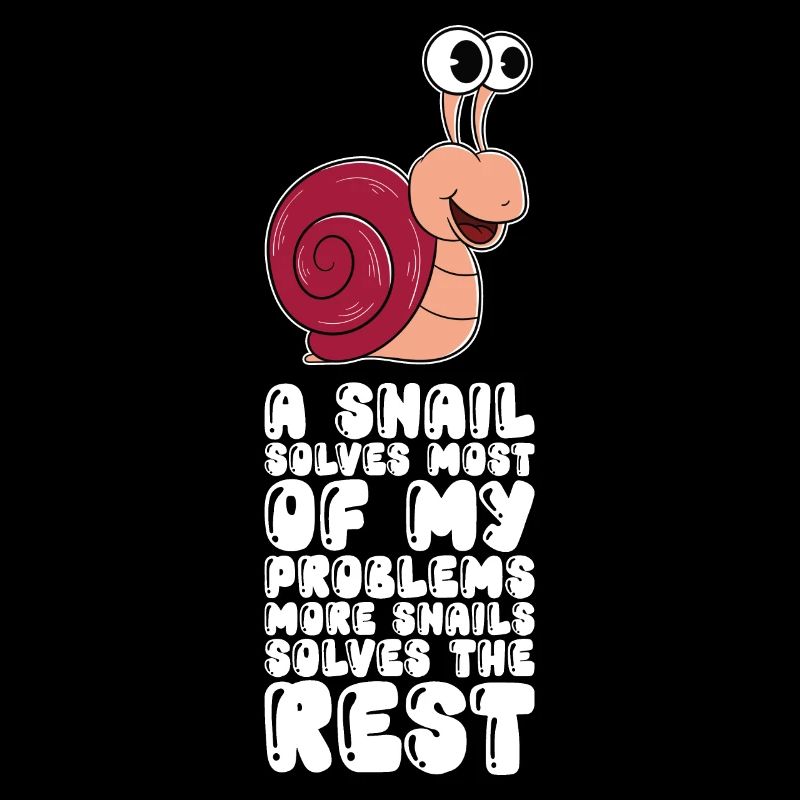 Snail résout mes problèmes