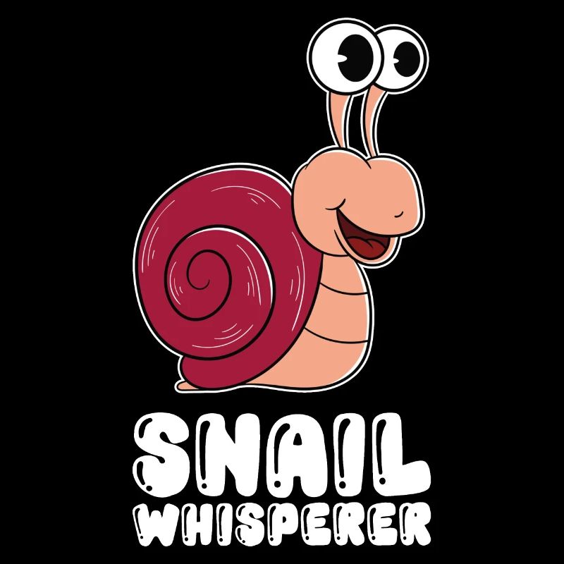 Schneckenflüsterer