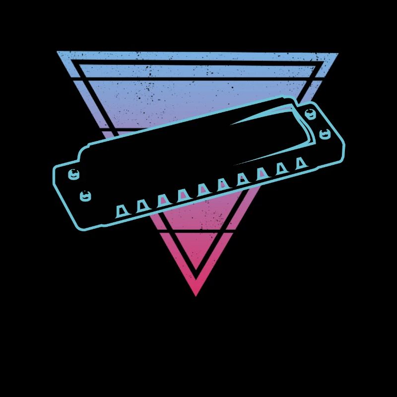 Harmonica